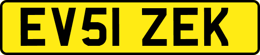 EV51ZEK
