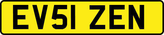 EV51ZEN