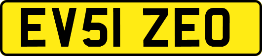 EV51ZEO