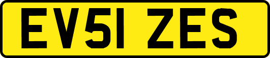 EV51ZES