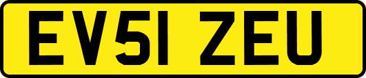 EV51ZEU