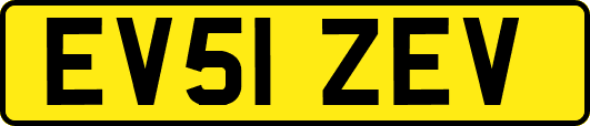 EV51ZEV