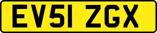 EV51ZGX