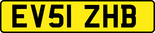EV51ZHB