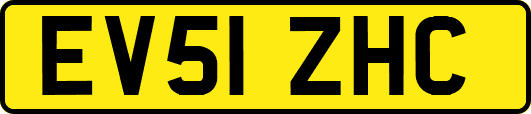 EV51ZHC