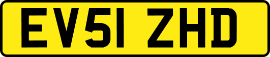 EV51ZHD