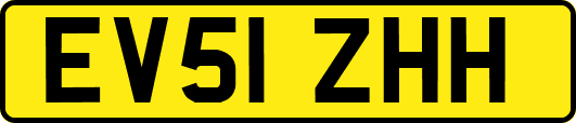 EV51ZHH