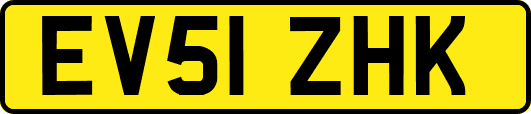 EV51ZHK