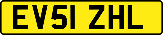 EV51ZHL