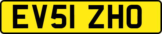EV51ZHO