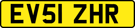 EV51ZHR