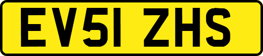 EV51ZHS