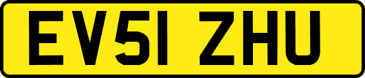 EV51ZHU