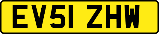 EV51ZHW