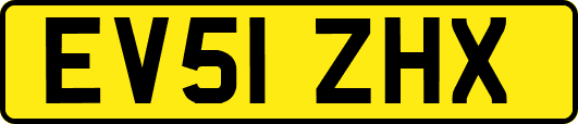 EV51ZHX