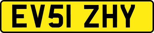 EV51ZHY