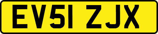 EV51ZJX