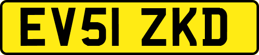 EV51ZKD