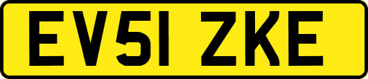 EV51ZKE