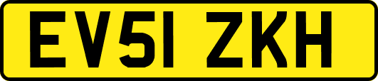EV51ZKH