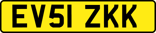 EV51ZKK