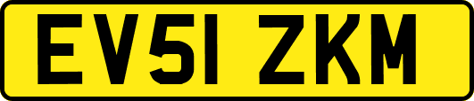 EV51ZKM