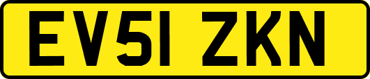 EV51ZKN