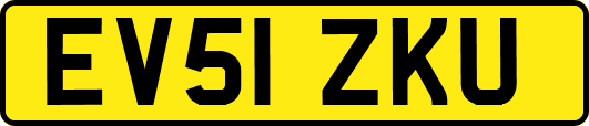 EV51ZKU