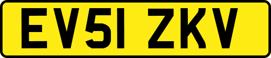 EV51ZKV