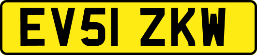 EV51ZKW