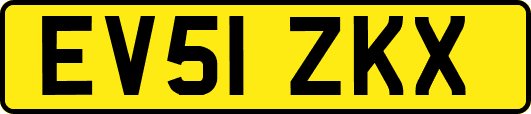 EV51ZKX