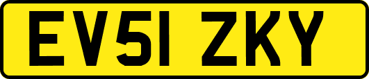 EV51ZKY