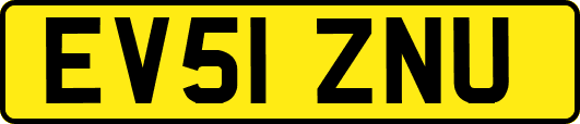 EV51ZNU