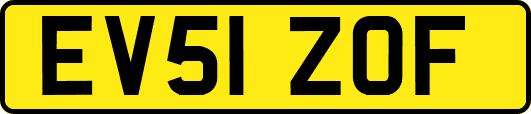 EV51ZOF