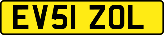 EV51ZOL