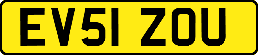 EV51ZOU