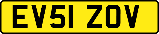 EV51ZOV