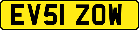 EV51ZOW