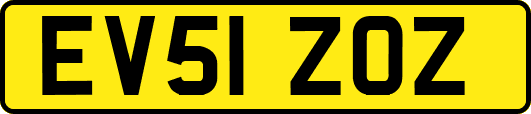 EV51ZOZ