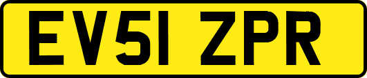 EV51ZPR