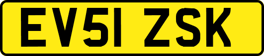 EV51ZSK