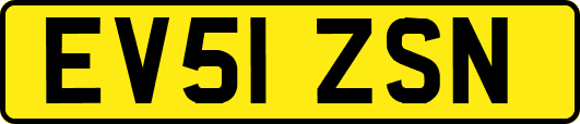 EV51ZSN