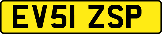 EV51ZSP