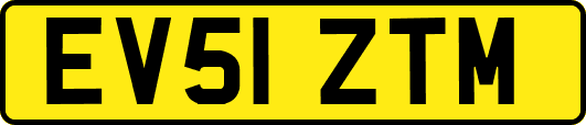 EV51ZTM