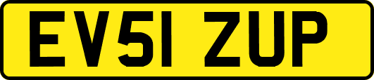 EV51ZUP