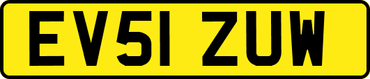 EV51ZUW
