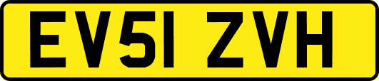 EV51ZVH