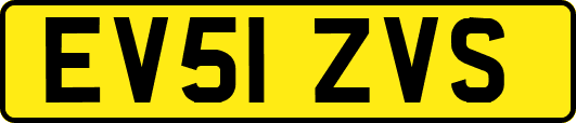 EV51ZVS