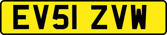 EV51ZVW