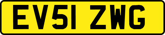EV51ZWG